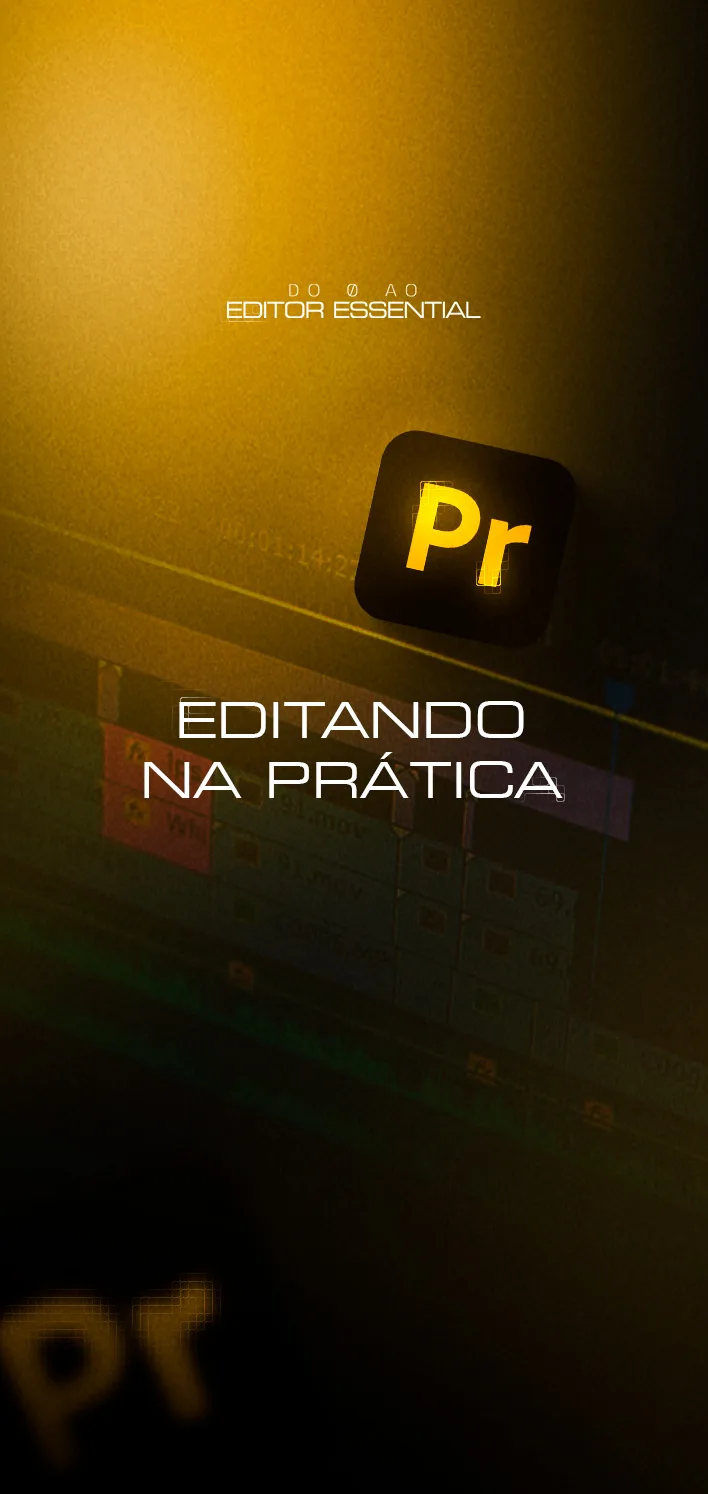 Editing in Practice